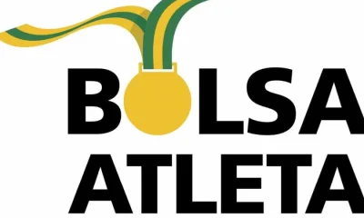 Inscrições para o Programa Bolsa Atleta entram na reta final