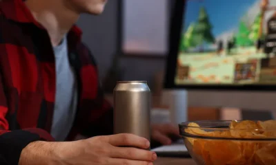 Médico alerta para os perigos das bebidas energéticas