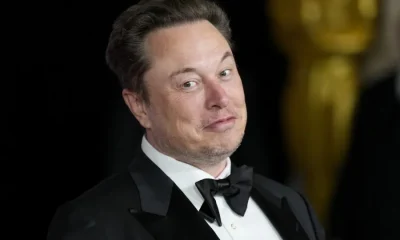 Musk lança sua inteligência artificial, a Grok 3, nesta segunda-feira