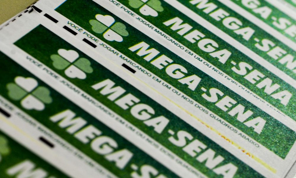 Aposta de Porto Alegre acerta Mega-Sena e leva prêmio de R$ 99 milhões
