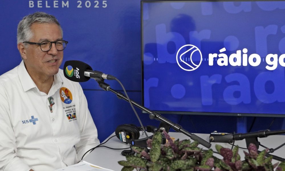 Brasil lança plano para adaptação do SUS às mudanças climáticas