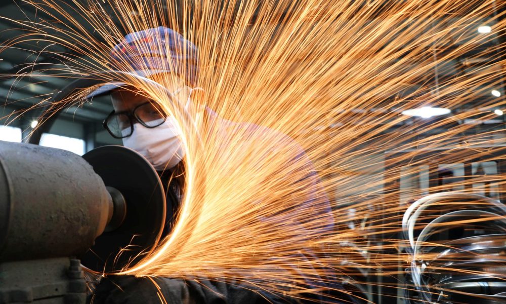 Governo amplia acesso de empresas ao Plano Brasil Soberano