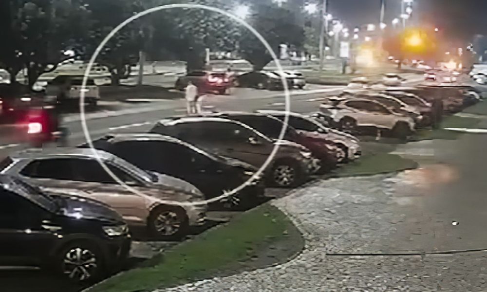 Homem que atropelou e matou fisioterapeuta vai a júri popular no Rio