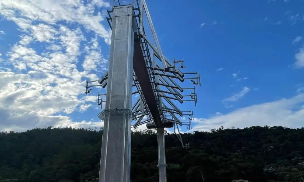 MG: últimos 3 pedágios eletrônicos da BR-381 começam a operar segunda