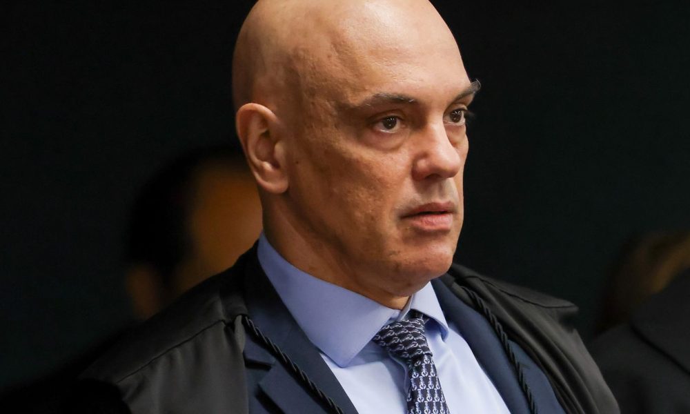 Moraes dá mais 5 dias para governo do Rio enviar dados sobre operação