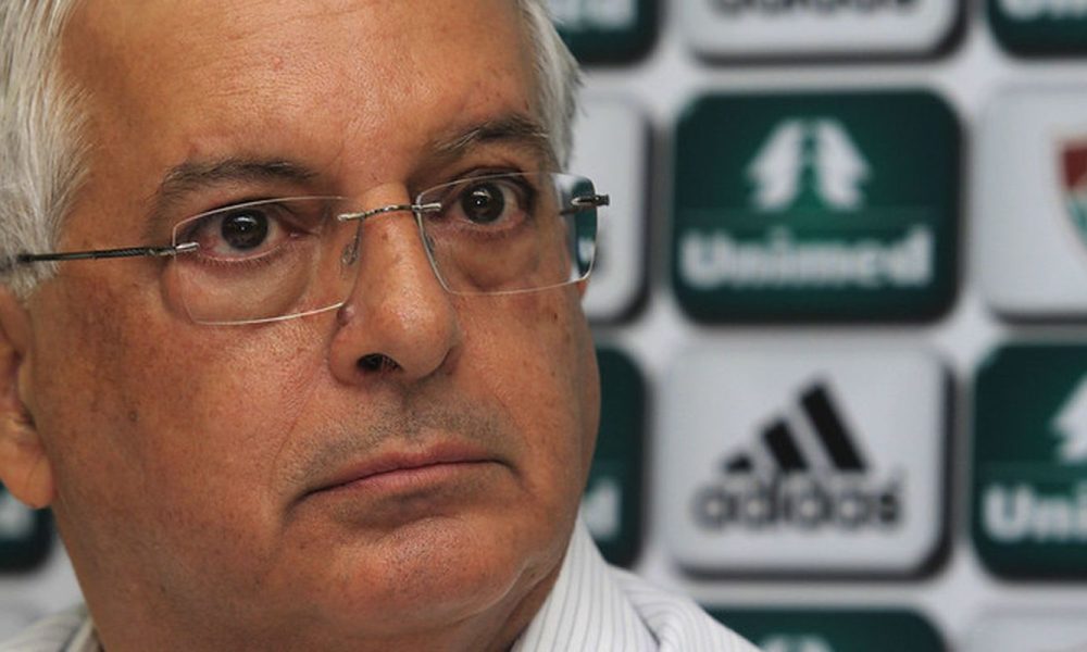 Morre o médico Celso de Barros, ex-presidente da Unimed