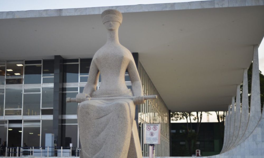 STF deve publicar nesta terça acórdão do julgamento de Bolsonaro